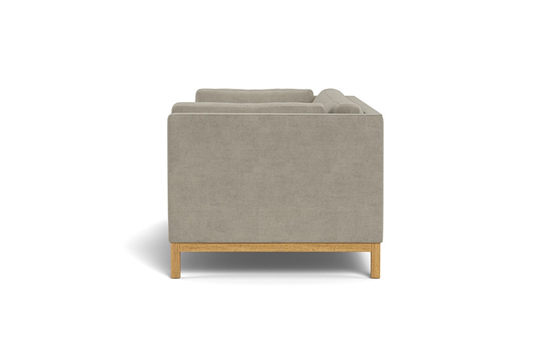 Jasper Fabric Sofa - Image 2