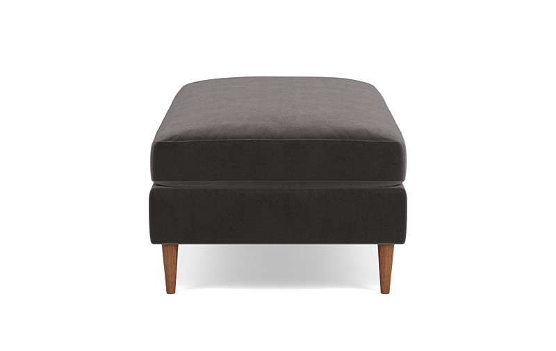 Sloan Ottoman - Image 4