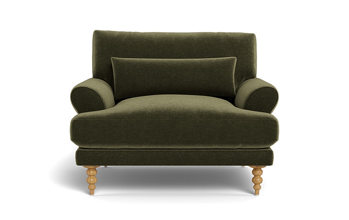 Maxwell Accent Chair by Apartment Therapy - Image 0