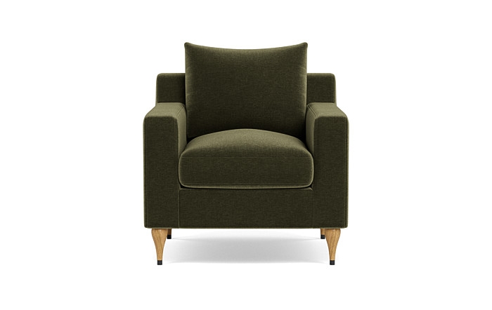 Sloan Petite Chair - Image 0