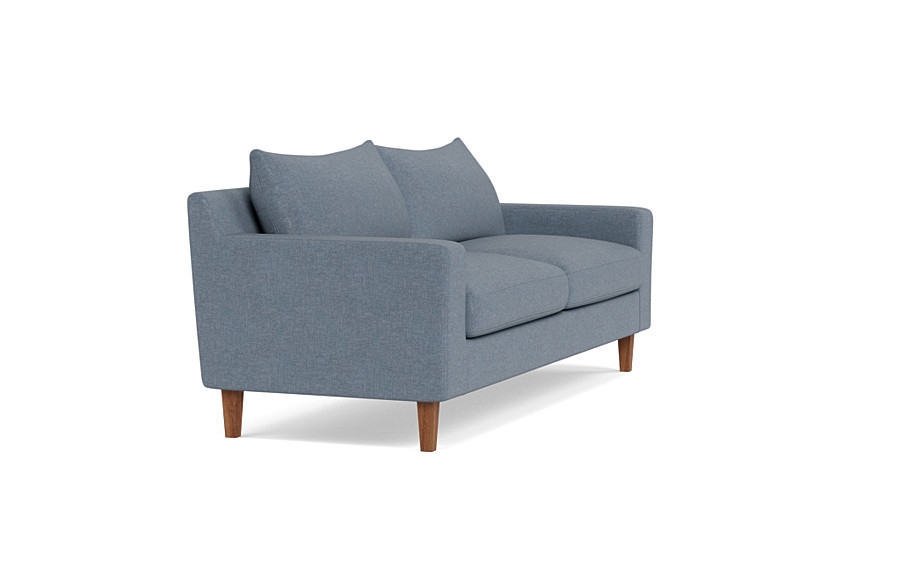 Sloan Fabric 2-Seat Sofa - Image 3