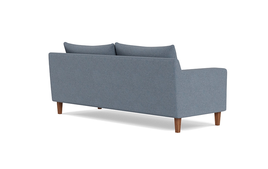 Sloan Fabric 2-Seat Sofa - Image 2