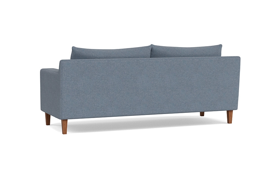 Sloan Fabric 2-Seat Sofa - Image 1