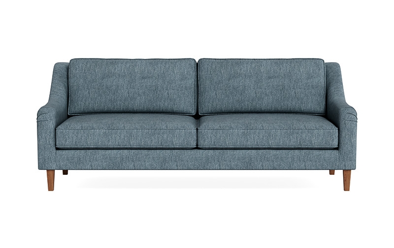 Alexander 2-Seat Sofa - Image 0