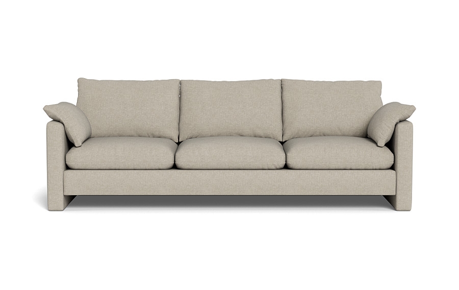Hayley 3-Seat Sofa - Image 0