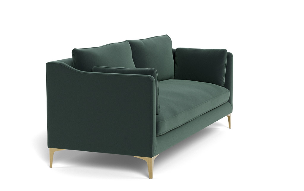 Caitlin Sofa by The Everygirl® - Image 4
