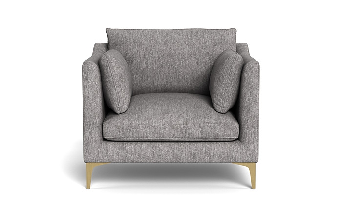 Caitlin Accent Chair by The EverygirlÃ?Â® - Image 0