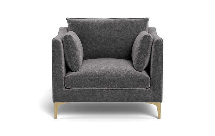 Caitlin Accent Chair by The EverygirlÃ?Â® - Image 0