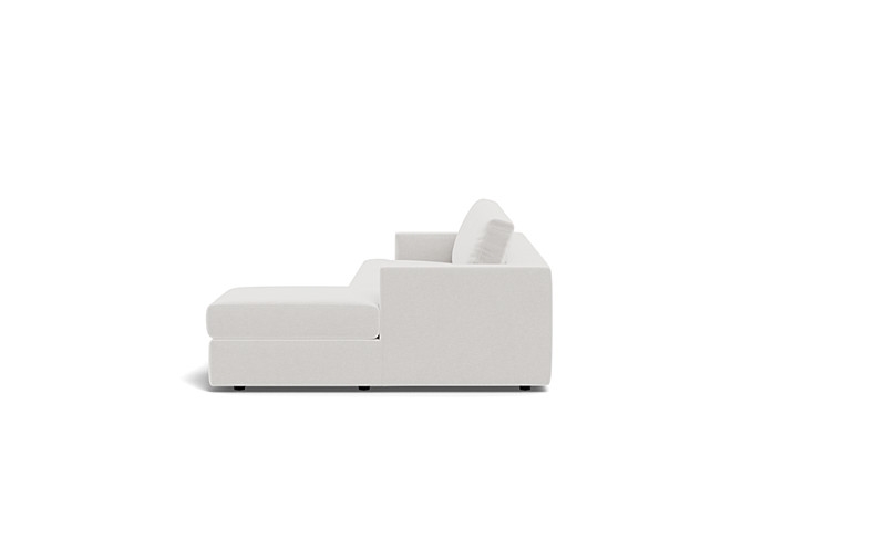 Lee 4-Seat Right Chaise Sectional - Image 4
