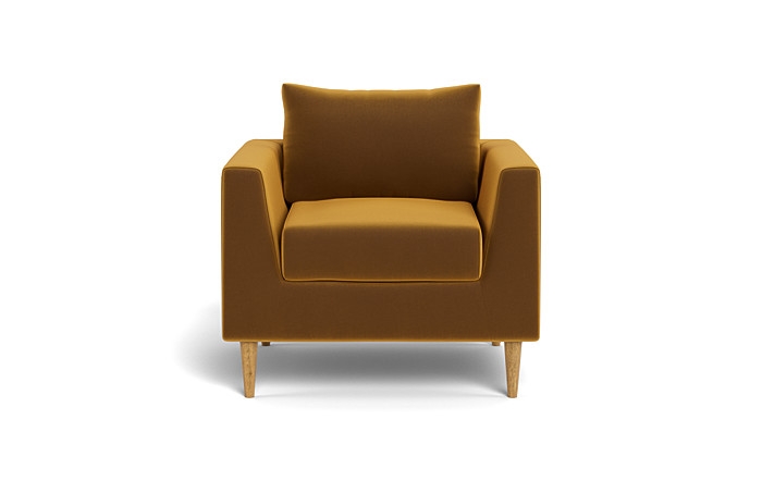 Asher Petite Chair - Image 0