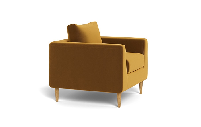 Asher Petite Chair - Image 3