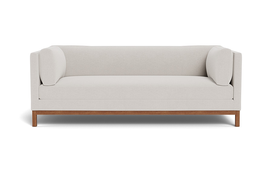 Jasper Fabric Sofa - Image 0