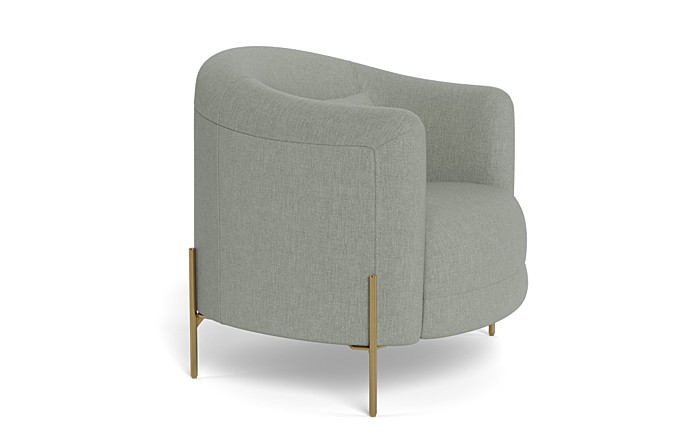 Fiona Accent Chair - Image 4