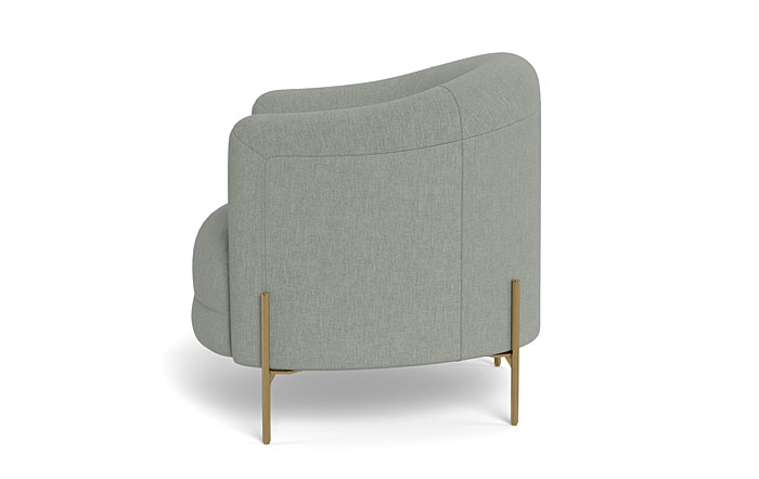 Fiona Accent Chair - Image 1