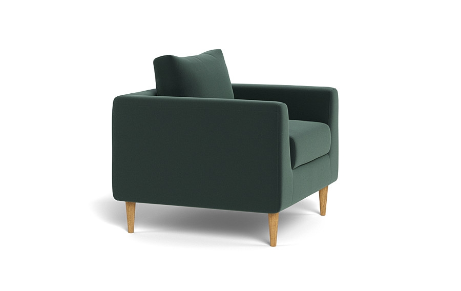 Asher Petite Chair - Image 4