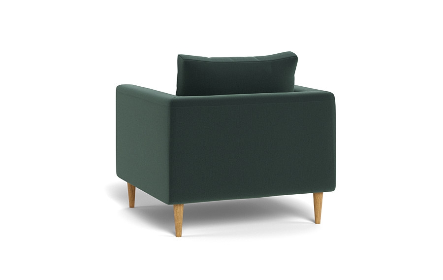 Asher Petite Chair - Image 1