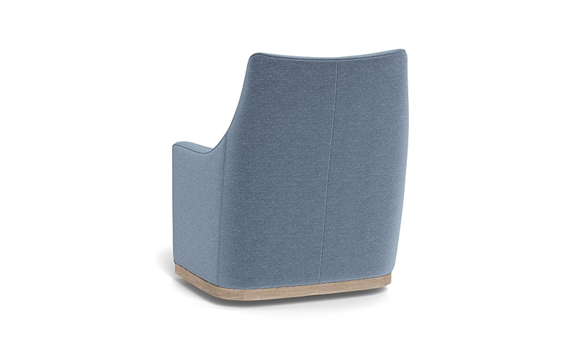 Kingsley Swivel Chair - Image 2