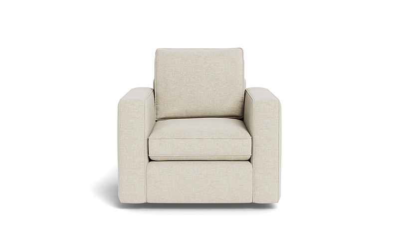 James Accent Chair - Image 0