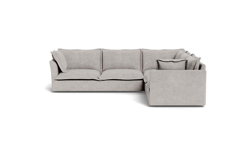 Skylar Corner 4-Seat Sectional Sofa - Image 1