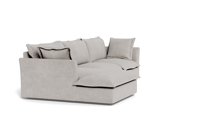 Skylar  Chaise Sectional - Image 4