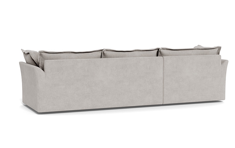 Skylar  Chaise Sectional - Image 2