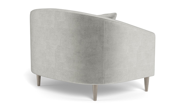 Tegan Chair and a Half - Image 3