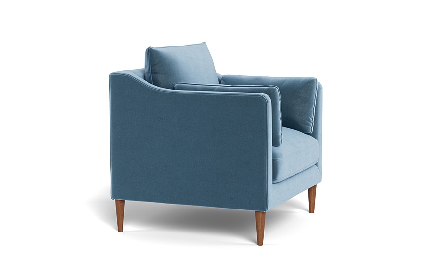 Caitlin Petite Chair by The EverygirlÃ?Â® - Image 1