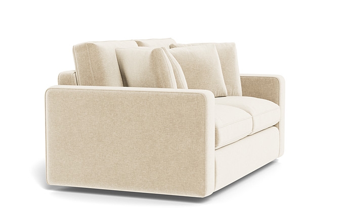 James Loveseat - Image 4