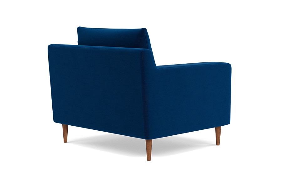 Sloan Accent Chair - Image 2