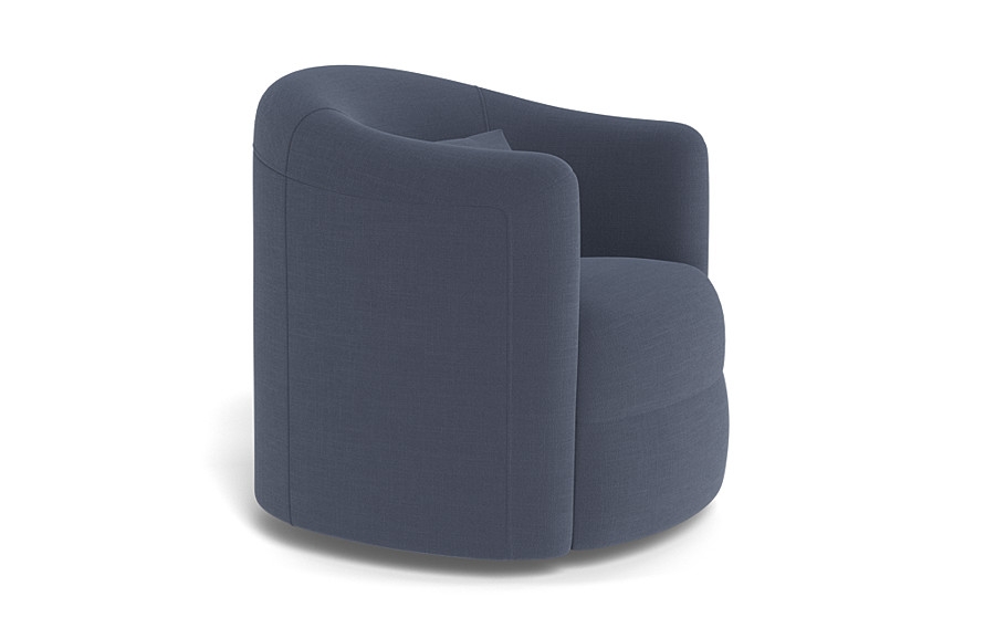 Fiona Swivel Chair - Image 3