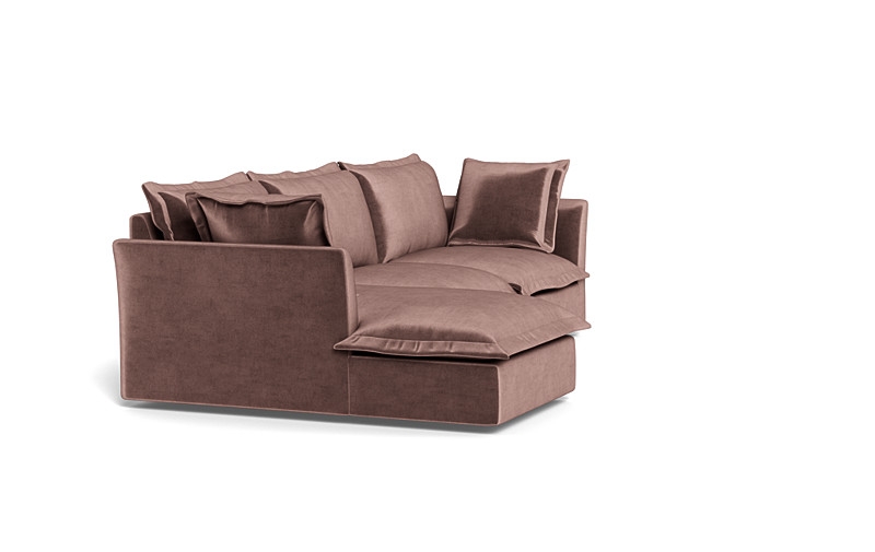 Skylar  Chaise Sectional - Image 4