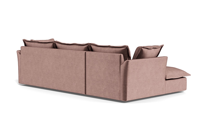 Skylar  Chaise Sectional - Image 1