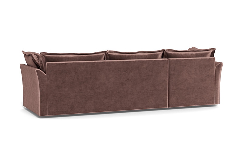 Skylar  Chaise Sectional - Image 3