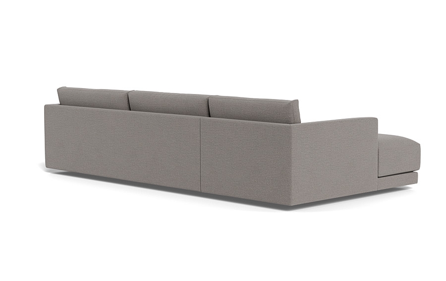 Lukas 3-Seat Left Chaise Sectional - Image 4