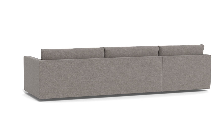 Lukas 3-Seat Left Chaise Sectional - Image 3