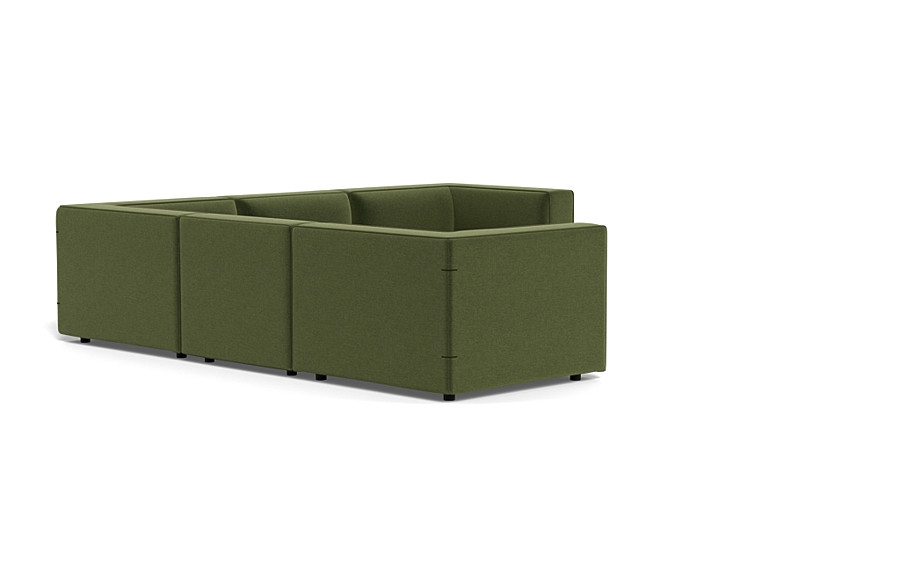 Simon Modular 4-Seat Corner Sectional - Image 1