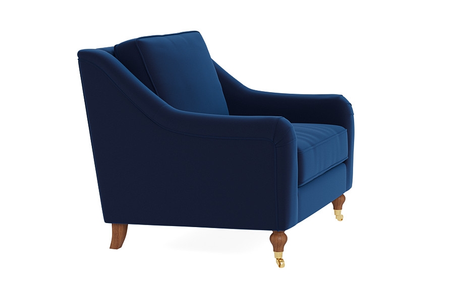 Alexander Accent Chair - Image 2