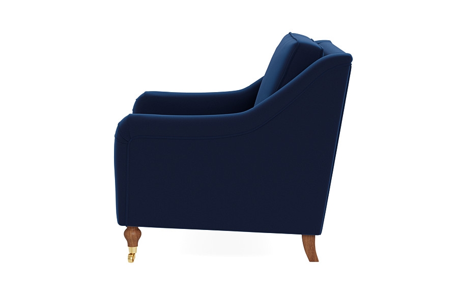 Alexander Accent Chair - Image 1