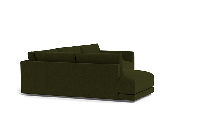 Lukas 3-Seat Left Bumper Sectional - Image 3