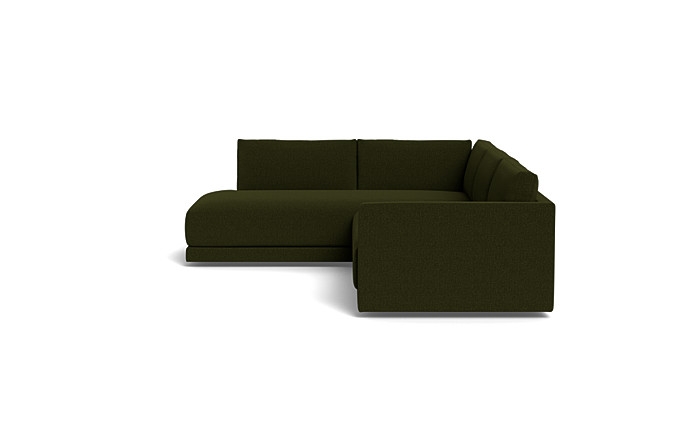 Lukas 3-Seat Left Bumper Sectional - Image 2