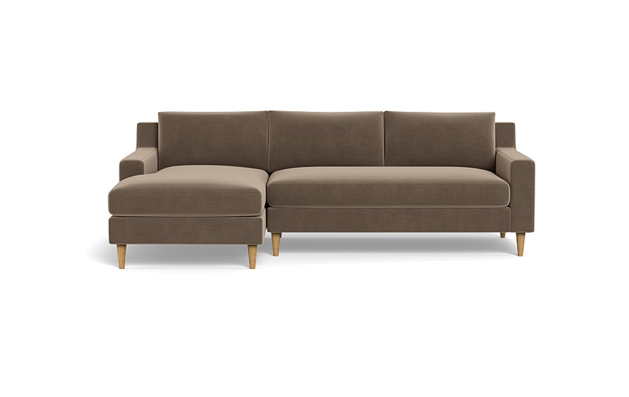 Saylor  Chaise Sectional - Image 0
