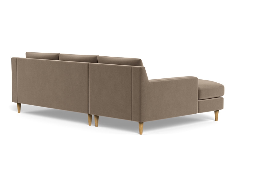 Saylor  Chaise Sectional - Image 3