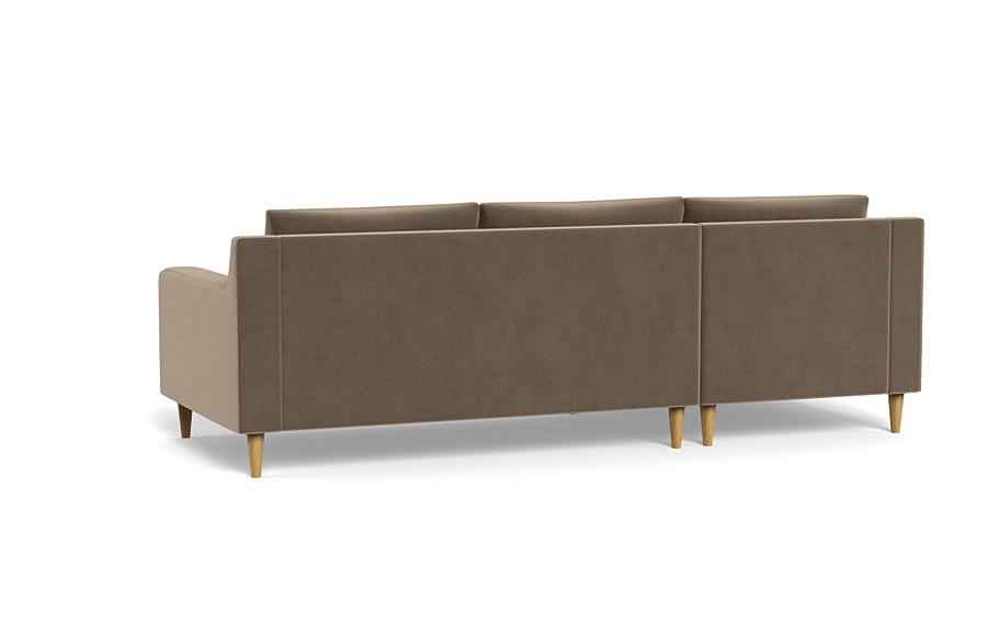 Saylor  Chaise Sectional - Image 2