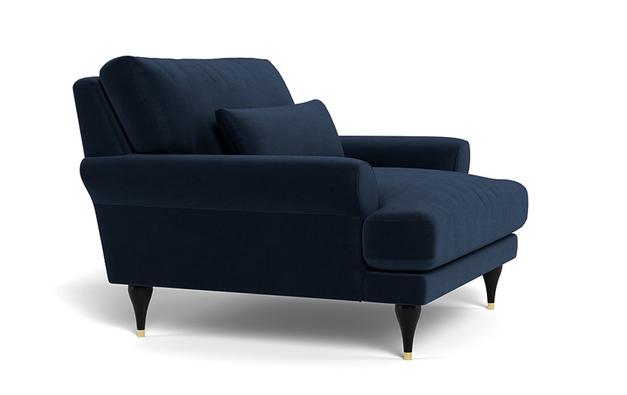 Maxwell Accent Chair by Apartment Therapy - Image 1