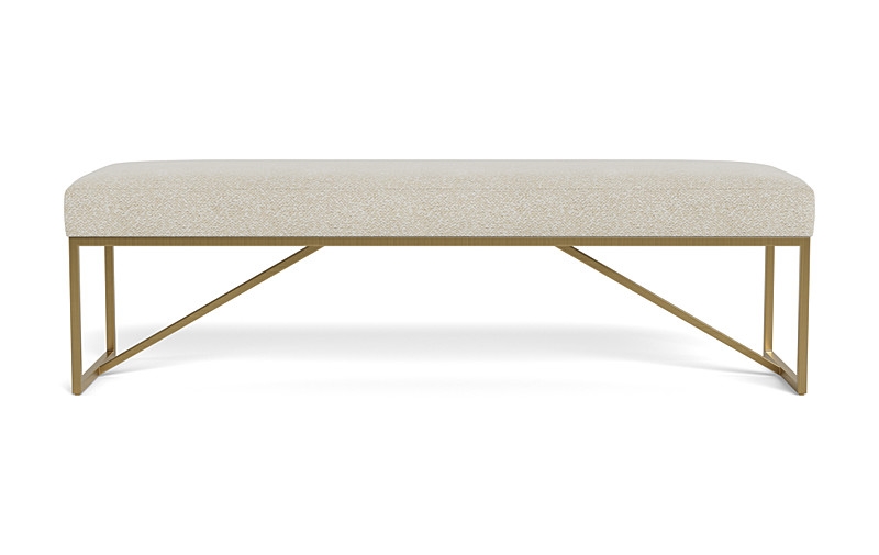 Otto Bench - Image 0