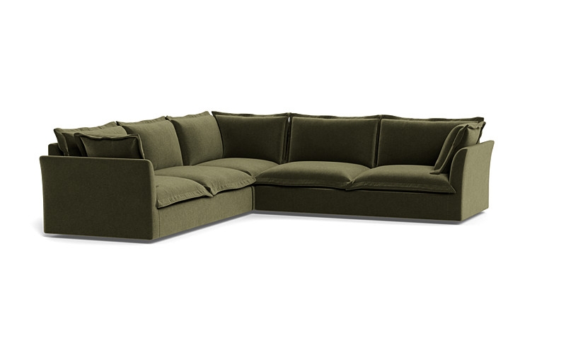 Skylar Corner 4-Seat Sectional Sofa - Image 2