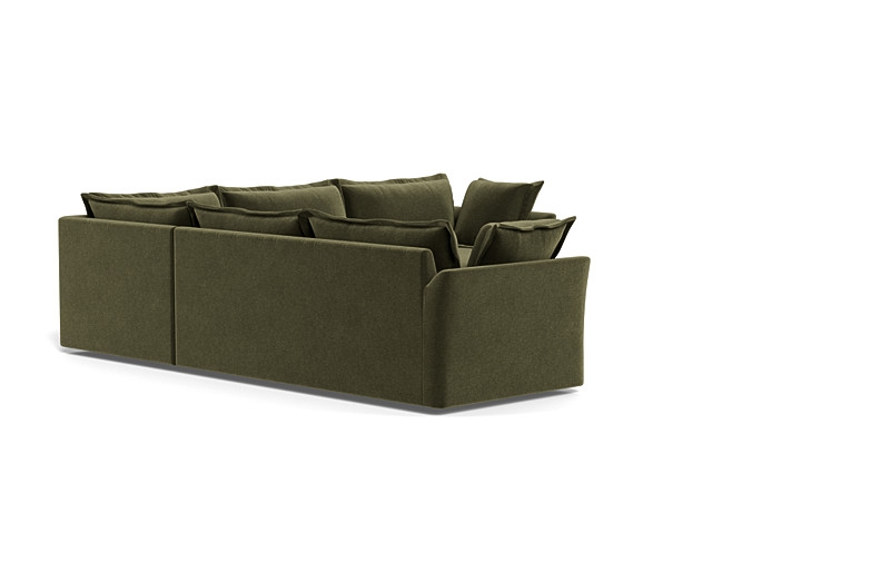 Skylar Corner 4-Seat Sectional Sofa - Image 1