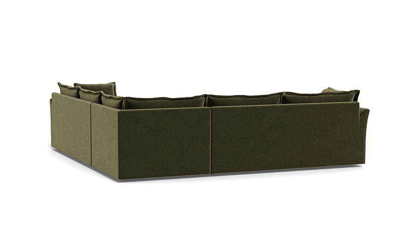 Skylar Corner 4-Seat Sectional Sofa - Image 3