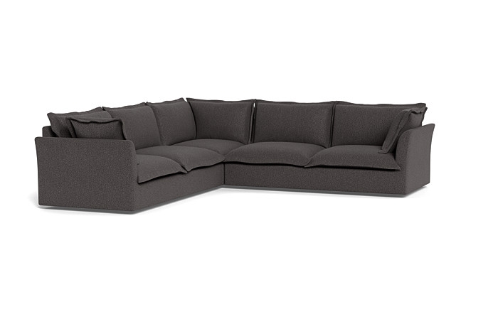 Skylar Corner 4-Seat Sectional Sofa - Image 4