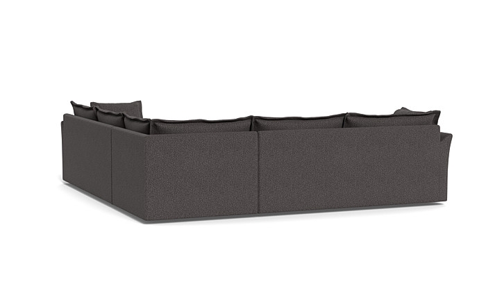 Skylar Corner 4-Seat Sectional Sofa - Image 1